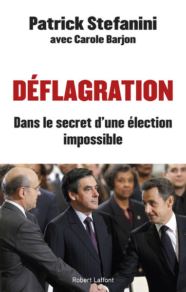 Image de Déflagration