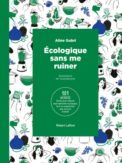 Picture of Écologique sans me ruiner