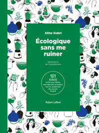 Picture of Écologique sans me ruiner