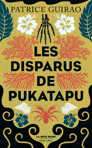 Picture of Les Disparus de Pukatapu