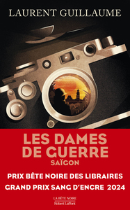 Picture of Les Dames de guerre