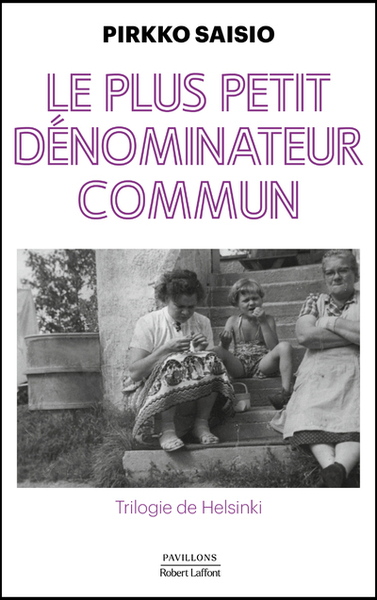 Picture of Le plus petit dénominateur commun