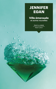 Picture of Ville émeraude - Et autres nouvelles