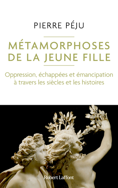 Picture of Métamorphoses de la jeune fille - Oppression, échappées et émancipation à travers les siècles et les histoires