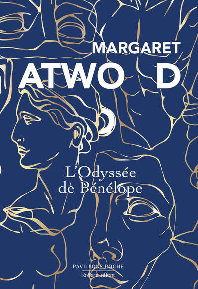 Picture of L'Odyssée de Pénélope NE 2026
