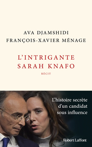 Picture of L'Intrigante Sarah Knafo