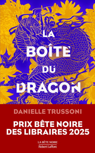 Picture of La Boîte du dragon