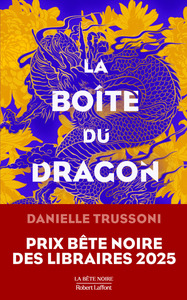 Picture of La Boîte du dragon