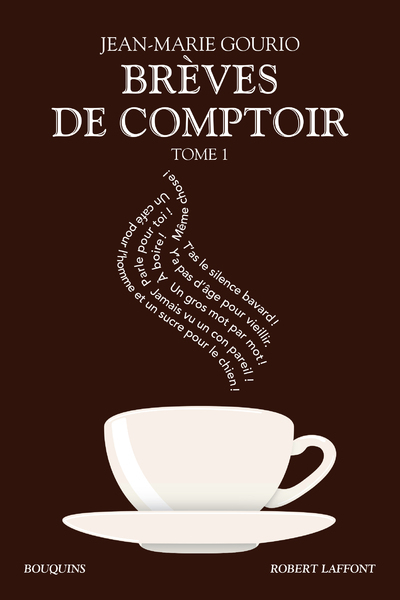 Image de Brèves de comptoir - tome 1 NE BQ