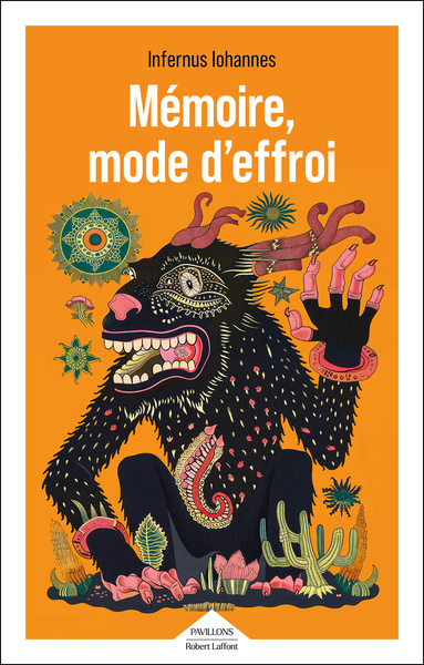 Image de Mémoire, mode d'effroi