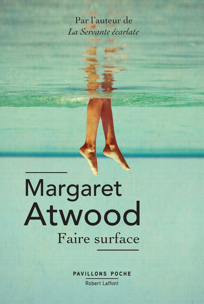 Image de Faire surface - Pavillons Poche - Nouvelle édition