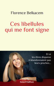 Picture of Ces libellules qui me font signe