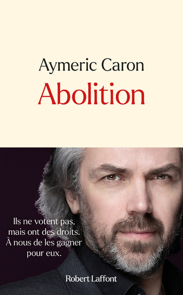 Picture of Abolition