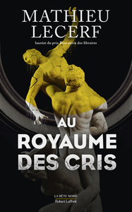 Picture of Au Royaume des cris