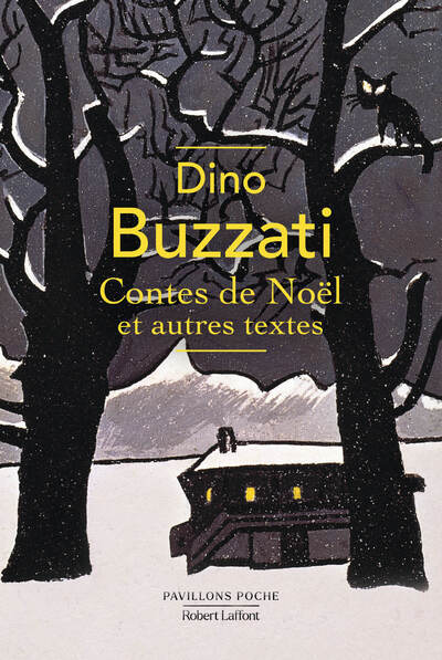 Picture of Contes de Noël et autres textes