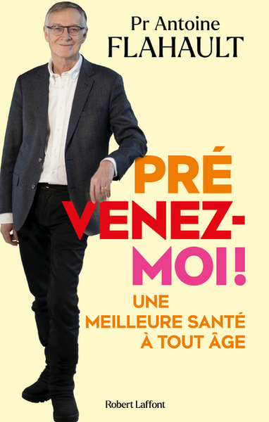 Image de Prévenez-moi ! - Une meilleure santé à tout âge