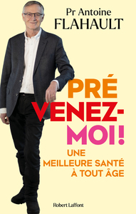 Image de Prévenez-moi ! - Une meilleure santé à tout âge