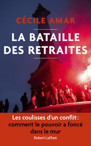 Picture of La Bataille des retraites