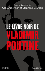 Image de Le Livre noir de Vladimir Poutine