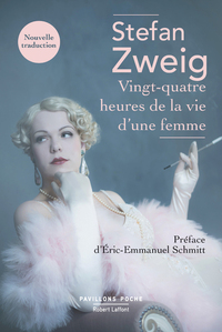 Picture of Vingt-quatre heures de la vie d'une femme