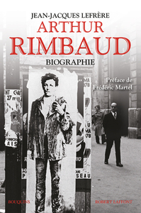 Image de Arthur Rimbaud - Biographie