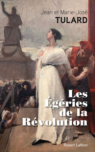 Image de Les Egéries de la Révolution
