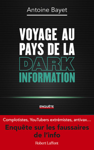 Image de Voyage au pays de la Dark Information