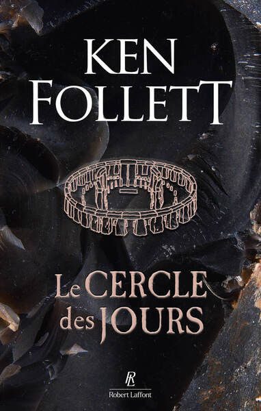 Picture of Le Cercle des jours