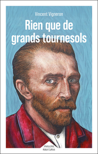Picture of Rien que de grands tournesols