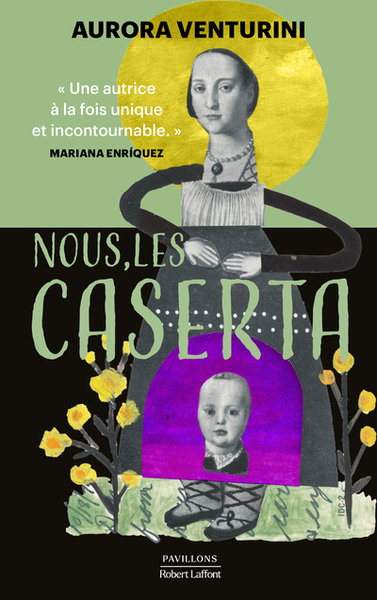 Picture of Nous, les Caserta