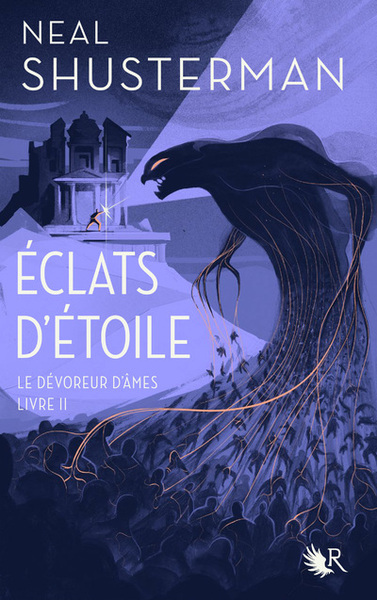 Picture of Éclats d'étoile - Livre II Le Dévoreur d'âmes