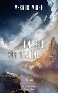 Picture of Un feu sur l'abîme