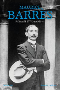 Picture of Romans et Voyages - tome 2 - Nouvelle édition