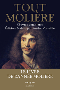 Picture of Tout Molière