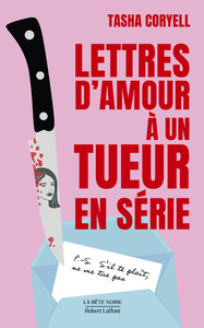 Picture of Lettres d'amour à un tueur en série