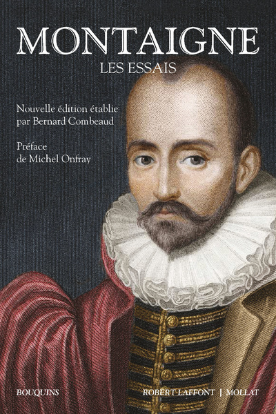 Picture of Les Essais