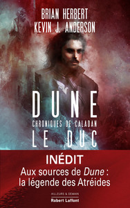 Picture of Dune - Chroniques de Caladan - Tome 1 Le Duc