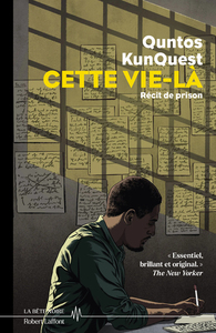 Picture of Cette vie-là - Récit de prison
