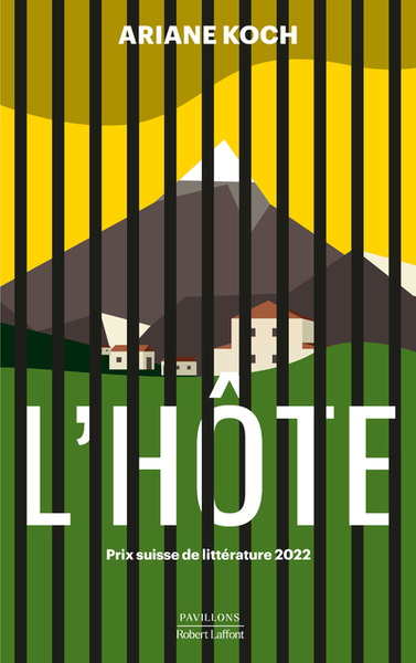 Picture of L'Hôte