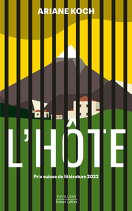 Picture of L'Hôte
