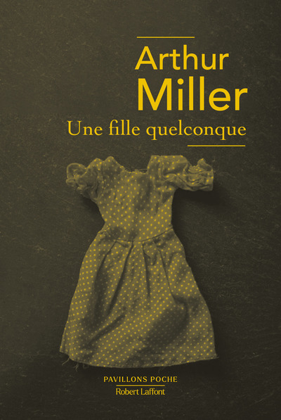 Picture of Une fille quelconque