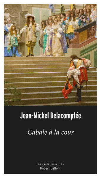 Picture of Cabale à la cour