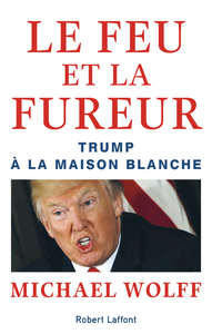 Image de Le Feu et la Fureur