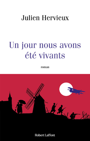 Picture of Un jour nous avons été vivants