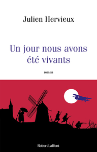 Picture of Un jour nous avons été vivants