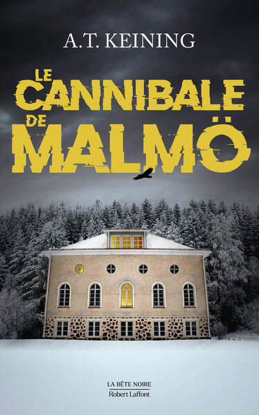 Image de Le Cannibale de Malmö