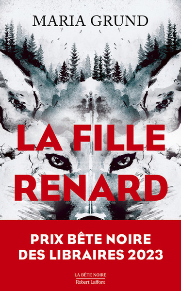 Picture of La Fille renard