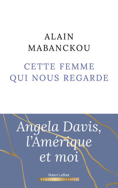 Image de Cette femme qui nous regarde