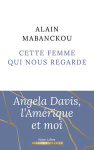 Image de Cette femme qui nous regarde
