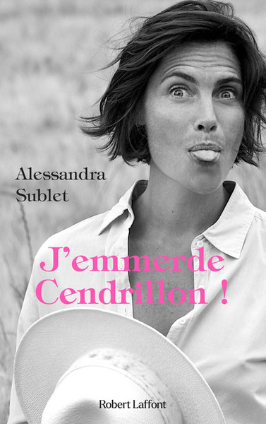 Image de J'emmerde Cendrillon !